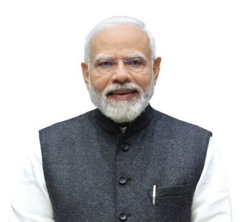 Shri Narendra Modi
